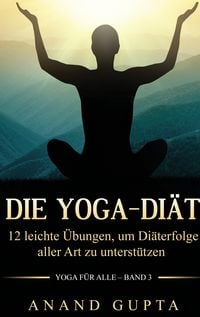 Produktbild: Die Yoga-Di&auml;t