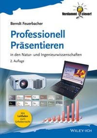 Produktbild: Professionell Pr&auml;sentieren