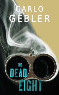 Produktbild: The Dead Eight