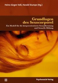 Produktbild: Grundlagen des Sexocorporel