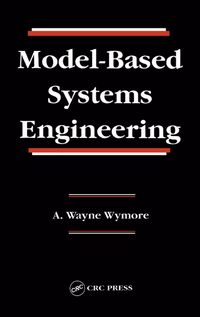 Produktbild: Model-Based Systems Engineering