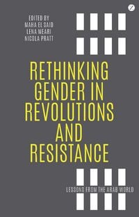 Produktbild: Rethinking Gender in Revolutions and Resistance
