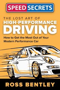 Produktbild: Lost Art of High Performance Driving
