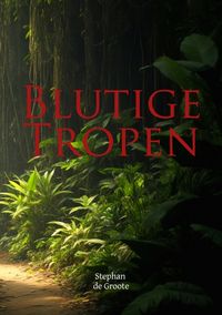 Produktbild: Blutige Tropen