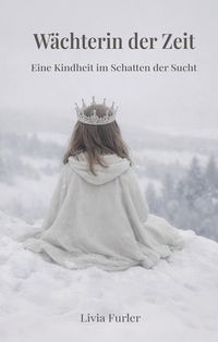 Produktbild: W&auml;chterin der Zeit -