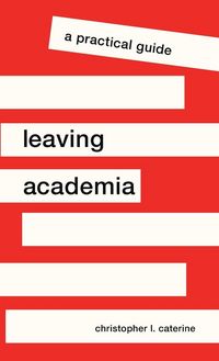 Produktbild: Leaving Academia