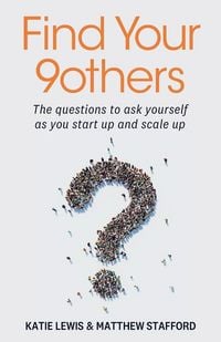 Produktbild: Lewis, K: Find Your 9others