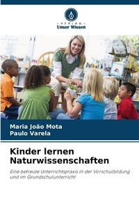 Produktbild: Kinder lernen Naturwissenschaften