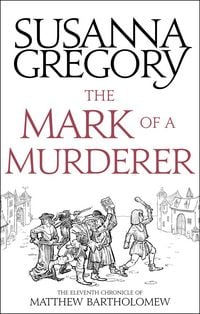 Produktbild: The Mark Of A Murderer