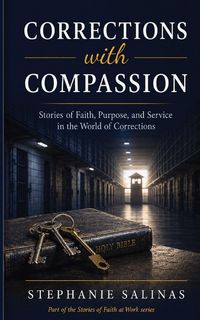Produktbild: Corrections with Compassion