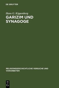 Produktbild: Garizim und Synagoge