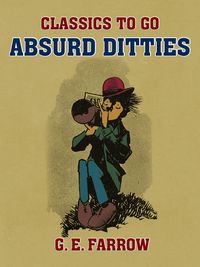 Produktbild: Absurd Ditties