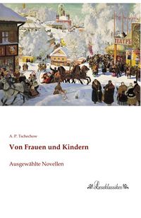 Produktbild: Von Frauen und Kindern