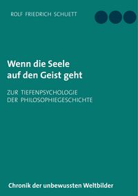 Produktbild: Wenn die Seele auf den Geist geht