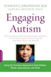 Produktbild: Engaging Autism