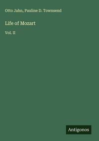 Produktbild: Life of Mozart