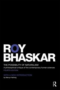 Produktbild: The Possibility of Naturalism