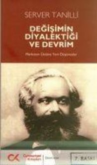 Produktbild: Degisimin Diyalektigi ve Devrim