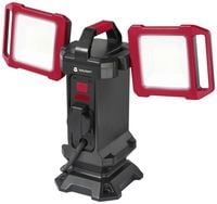 Produktbild: TOOLCRAFT LED-Baustrahler 40W Naturwei&szlig; TO-7843725
