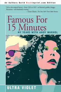 Produktbild: Famous for 15 Minutes