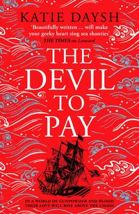 Produktbild: The Devil to Pay