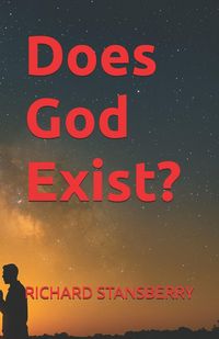 Produktbild: Does God Exist?
