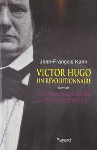 Produktbild: Victor hugo, un revolutionnaire
