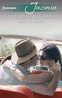 Produktbild: La verdad del amor