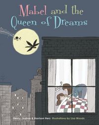 Produktbild: Mabel and the Queen of Dreams