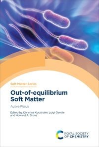 Produktbild: Out-of-equilibrium Soft Matter