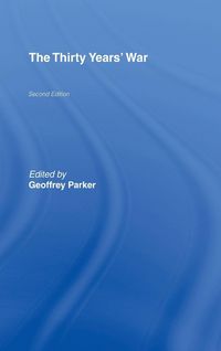 Produktbild: The Thirty Years' War