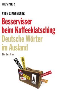 Produktbild: Besservisser beim Kaffeeklatsching