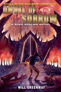 Produktbild: Anvil of Sorrow