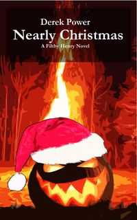 Produktbild: Nearly Christmas (Filthy Henry, #5)