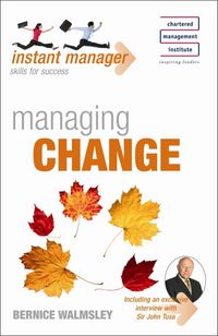 Produktbild: Walmsley, B: Instant Manager