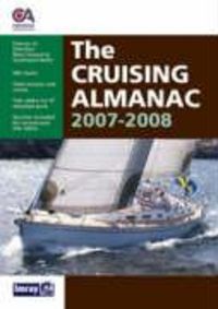 Produktbild: Cruising Almanac 2007/2008