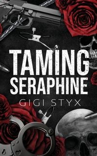 Produktbild: Taming Seraphine