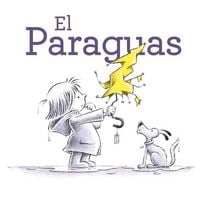 Produktbild: Paraguas, El
