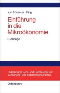 Produktbild: Einf&uuml;hrung in die Mikro&ouml;konomie