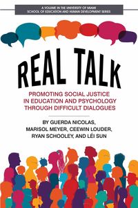 Produktbild: Real Talk