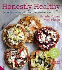 Produktbild: Honestly Healthy