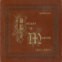 Bild vom Artikel Ancient & Modern (1911-2011) vom Autor The Mekons