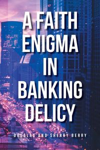 Produktbild: A Faith Enigma in Banking Delicy