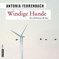Produktbild: Windige Hunde