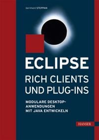 Produktbild: Eclipse Rich Clients und Plug-ins