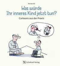 Produktbild: Was w&uuml;rde Ihr Inneres Kind jetzt tun ?