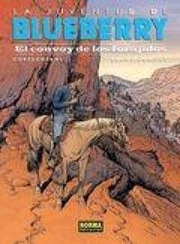 Produktbild: El convoy de los forajidos