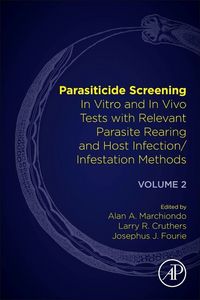 Produktbild: Parasiticide Screening