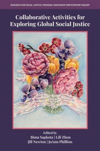 Produktbild: Collaborative Activities for Exploring Global Social Justice