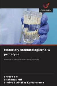 Produktbild: Materia&iquest;y stomatologiczne w protetyce